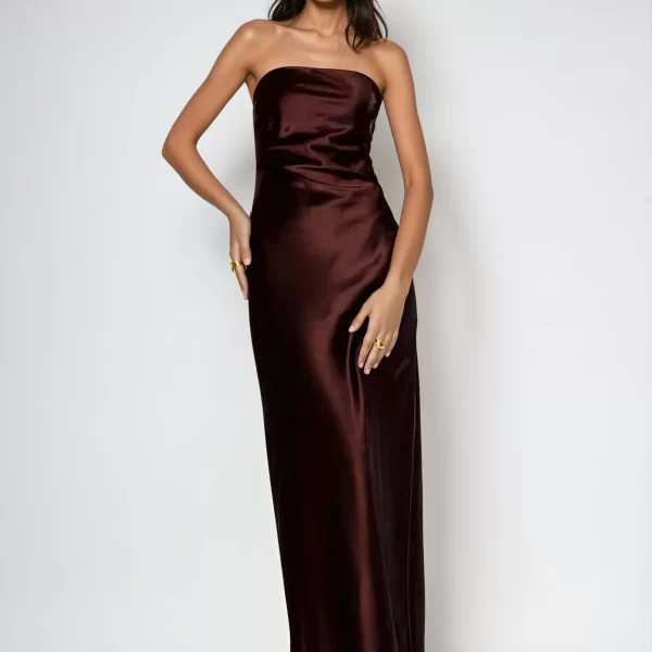 Pre-order: Clea Dress